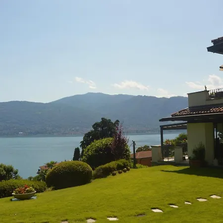 Villa Cicala Pallanza