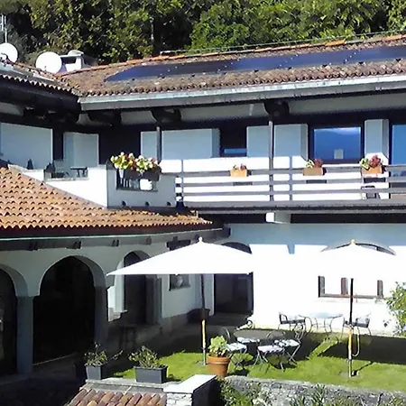 Cicala ヴィラ パッランツァ