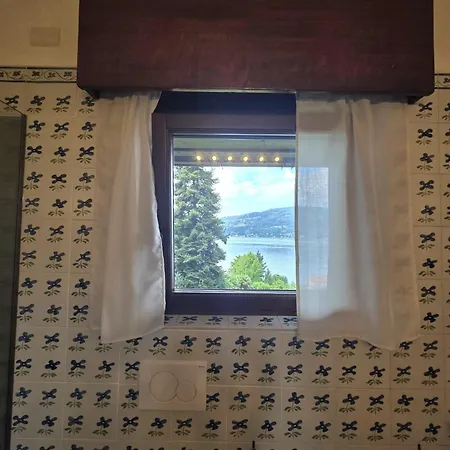 Villa Cicala Pallanza