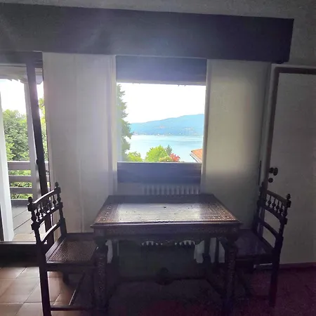 Cicala Villa Pallanza