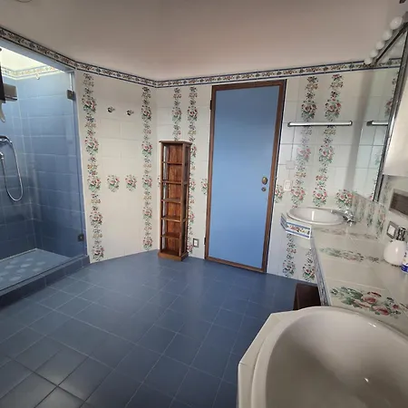 ヴィラ Cicala パッランツァ