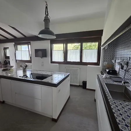 ヴィラ Cicala パッランツァ