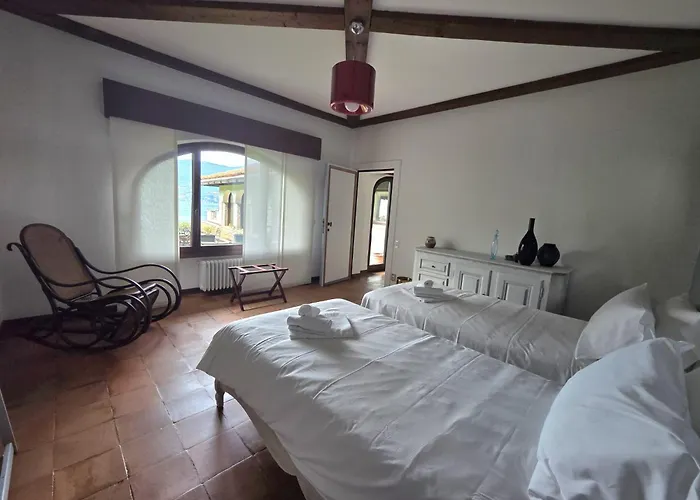 Cicala Villa *