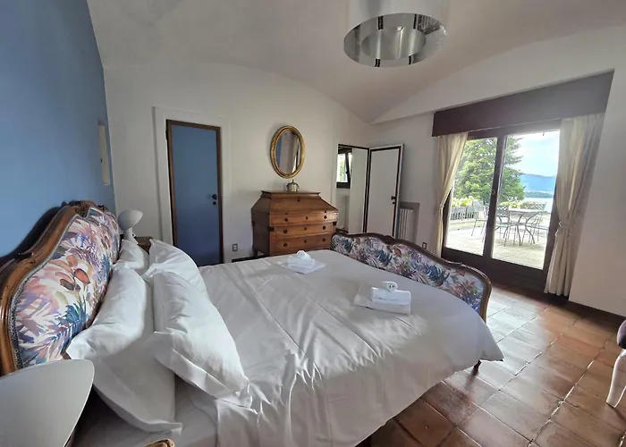 Cicala Villa *