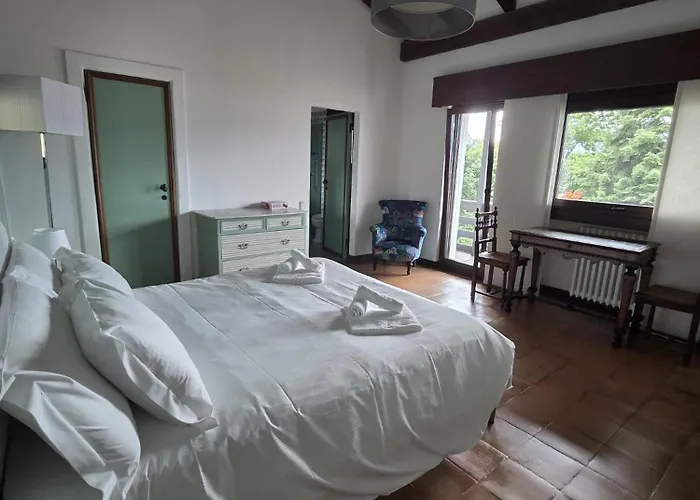 Cicala Villa *
