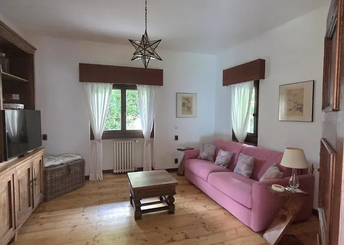 Villa Cicala