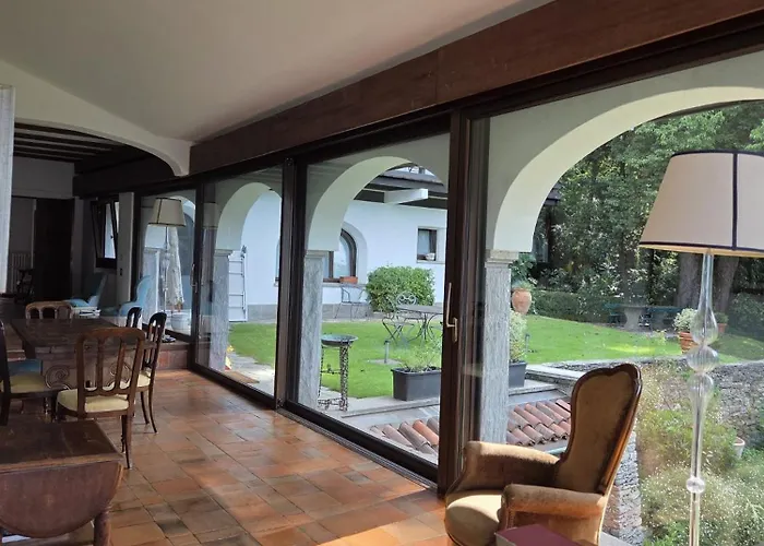 Cicala Villa *